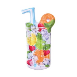 Vazdušni dušek Drink 183*99cm ( 26-414100 )