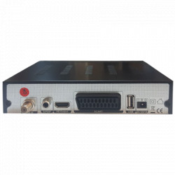 Vega prijemnik satelitski DVB-S2 + IPTV box, full HD, WiFi DVB G 140 * - Img 3