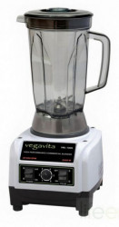 Vegavita VBL-1000 power blender posuda 3L - Beli