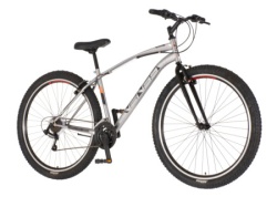 Venssini Bicikl venssini arcadia 29" srebrno crni ( 1290035 )