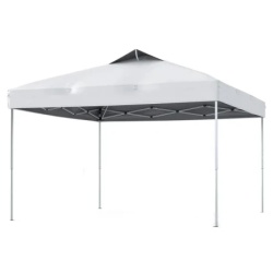 Venturo Garden 3x3m Beli Paviljon sa mehanizmom ( 1987 )