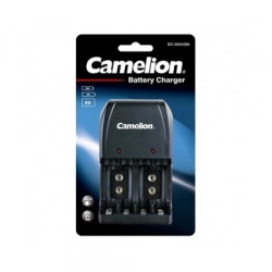 Verbatim BC-0904 AAA/AA/9V Punjač baterija Camelion ( 6950 )