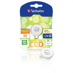 Verbatim LED sijalice G4 12V 1.5W 52145 ( L45/Z )