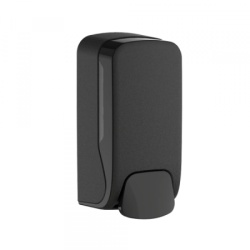 Verde Pro 220MSB Dispenzer za tečni sapun crni ( L914 )