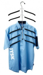 Vešalica bjarke za 6 košulja ( 3979102 )