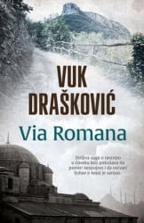 VIA ROMANA - Vuk Drašković ( 9472 )-1