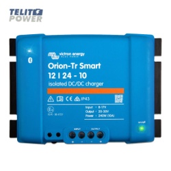 Victron energy orion-tr smart 12/24-10 isolated dc-dc punjač ( 5064 )