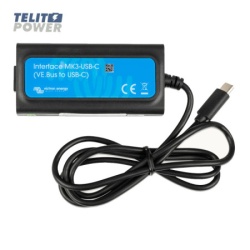 Victron Interface MK3-USB-C – VE.Bus na USB-C adapter za konfiguraciju sistema ( 4991 )