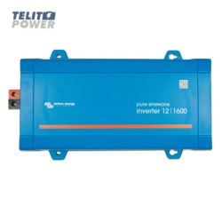 Victron phoenix inverter 12/1600 – 230v ve.Direct schuko ( 5074 )