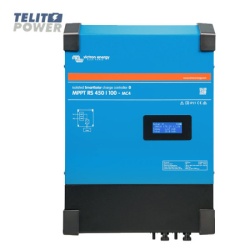 Victron SmartSolar MPPT RS 450/100-MC4 – solarni regulator punjenja za 48V ( 4988 )