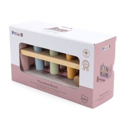 Viga Polar B set udari klin - lisica ( 1041869 )