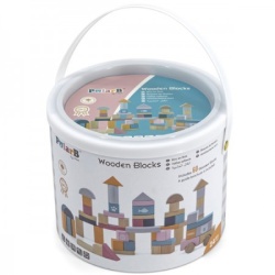 Viga PolarB Drvene kocke ( 22675 )