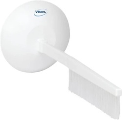 Vikan četka sa ručnom gardom 500 mm, srednja, bela ( 425-026-41845 )