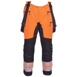 Villager zaštitne pantalone veličina XXL VPT 15 ( 038152 )