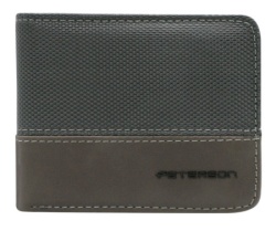 Viter novčanik peterson modern ( PTNEH_6 )