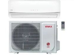 Vivax Cool ACP-12CH35AEFI+ R32 Inverter Klima uređaj