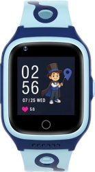 Vivax smart kids watch 4g magic 2 blue ( 0001416569 )