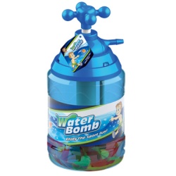 Vodena pumpa za balone i baloni ( 1042276 )-4