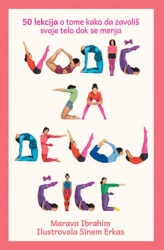 VODIČ ZA DEVOJČICE - Marava Ibrahim ( 9545 )