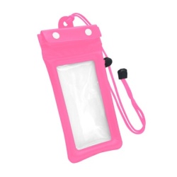 Vodootporna futrola float mat 6.5in pink ( F100754 )