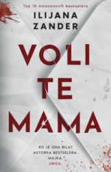 Voli Te Mama - Ilijana Zander ( 15500 )