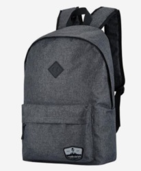 Volkano Distinct VK-9129-GM 15.6" sivi Ranac za laptop