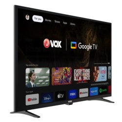 Vox  32goh050b LED TV-3