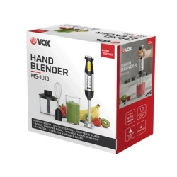 Vox Blender stapni MS 1013-2