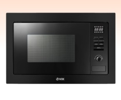 Vox BMW-GD25 B Mikrotalasna pecnica