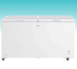 Vox CF 500 E Zamrzivač horizontalni
