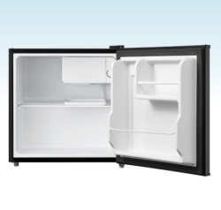 Vox KS 0650 BE Frizider -2