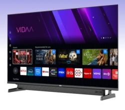 Vox LED 43SBV684F televizor-2