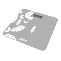 Vox PW 436-02 telesna vaga