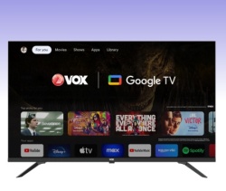 Vox UHD 43GTU090 Televizor