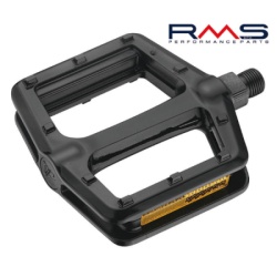 Vp Componenets Pedale freeride easy vp-536 - crne ( 421510651 )