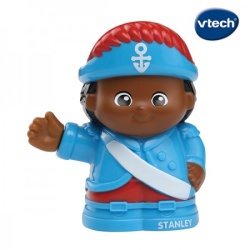 Vtech activity brodić 177803 ( 19391 )-3