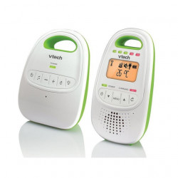 Vtech bebi alarm - audio ( sa prikazom temp.sobe) ( BM2000 ) - Img 3