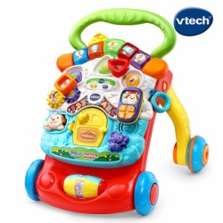 Vtech Interaktivna guralica 505603 ( 19378 ) - Img 3