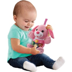 Vtech Štipaljka pas koji peva ( 1020971 )-4