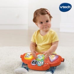 Vtech Teretanica životinje fudbaleri ( 1035716 )-3