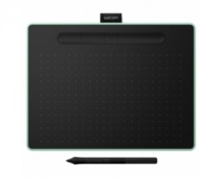 Wacom Grafička tabla Intuos Bluetooth M zelena (CTL-6100WLE-N)-1