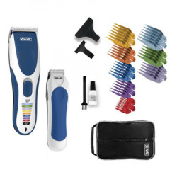 Wahl color pro cordless combo 09649-916 - Img 2