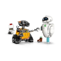 Wall-e and eve ( LE43279 ) -5