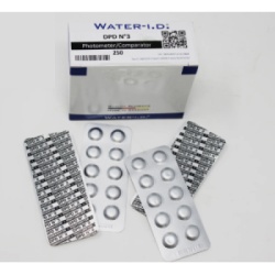 Water id tablete dpd- 500 kom ( 13834 )