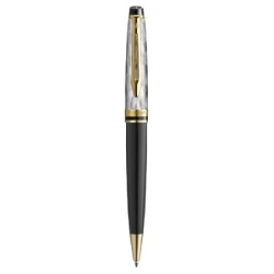 Waterman hemijska expert blk gt ( w00942 )