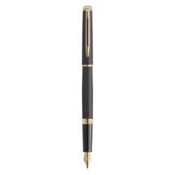 Waterman naliv pero hemisphere se lavagt ( w17940 )