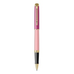 Waterman roler olovka hemisphere pink gt ( W79899 )