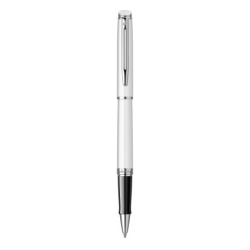 Waterman roler olovka hemisphere white ct ( S92095 )