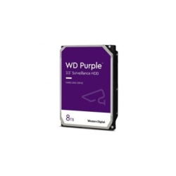 WD 8tb wd85purz Hdd ( 58681 )
