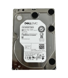 Wd ultrastar 2tb hus722t2tala600 7200rpm bulk hdd